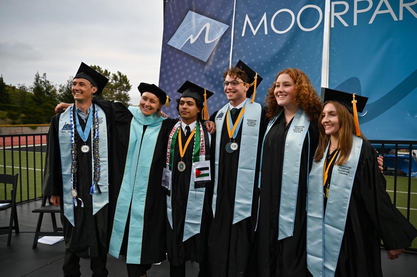 Graduation Photo